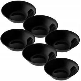 komplet-salaterka-miseczka-6-sztuk-classic-black-500ml-165cm-czarne-szklo