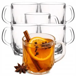 szklanki-300ml-do-kawy-herbaty-napojow-szklanka-z-uchem-zestaw-6szt