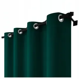zaslony-krotkie-na-przelotkach-140x160-gladkie-zaslona-na-kolka-kolory