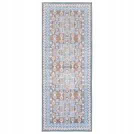 chodnik-do-przedpokoju-bezowy-klasyczny-do-kuchni-80x300cm-antyposlizgowy