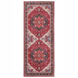 dywan-chodnik-klasyczny-czerwony-80x300cm-velvet-antyposlizgowy