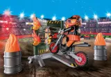 playmobil-71256-starter-pack-pokaz-kaskaderski-stan-nowy