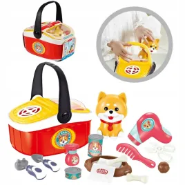 koszyk-piknikowy-2w1-transporter-z-pieskiem-15-akc-dla-dzieci-matadi