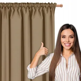 zaslony-gotowe-matowe-gladkie-zabki-tasmie-eleganckie-sypialnia