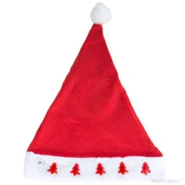 czapka-mikolaja-z-gwiazdkami-led-swiecaca-mikolajka-choinka-bal-swieta-1szt