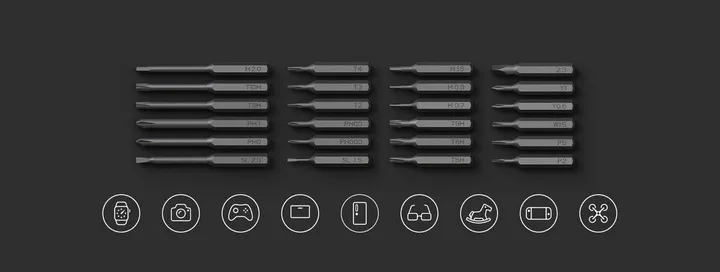 xiaomi-electric-screwdriver-screwdriver-set-stan-nowy-rodzaj-inny