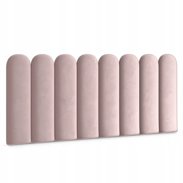 panele-scienne-tapicerowane-plotek-dla-dzieci-100x30cm