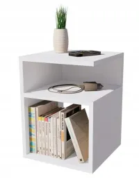 szafka-nocna-szostka-stolik-bez-szuflad-bialy-sypialnia