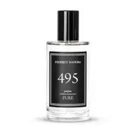 perfumy-fm-495-pure-by-federico-mahora