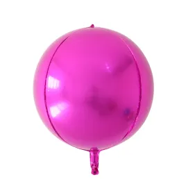 balon-foliowy-kula-4d-18-fuksja