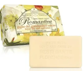 nesti-dante-romantica-lilia-i-narcyz