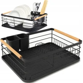 suszarka-do-naczyn-talerzy-sztucce-szklanki-duza-stojaca-metalowa-ociekacz