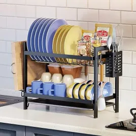 suszarka-do-naczyn-2-poziomowa-stojak-na-naczynia-z-organizerem-na-sztucce