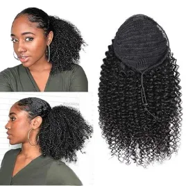 treska-z-kreconymi-wlosami-25-cm-afro-syntetyczna-na-klips-lekka-czarna