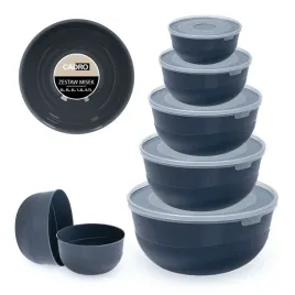 zestaw-misek-kuchennych-5-szt-plastikowe-z-pokrywka-na-salatke-przekaski