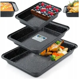 3x-forma-granitowa-blacha-brytfanna-brytfanka-blacha-pieczenia-miesa-ciasta