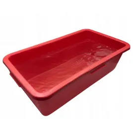 kastra-budowlana-prostokatna-imet-65-l-czerwona