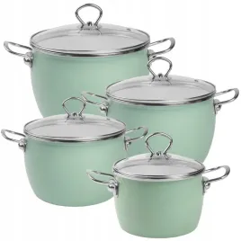 zestaw-garnkow-emaliowanych-23l-3l-4l-5l-seledynowe-indukcja-gaz