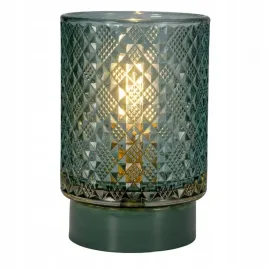 pauleen-modern-glamour-e14-led-turkus-metalowa