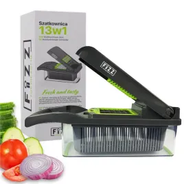 szatkownica-do-warzyw-krajalnica-tarka-fizz-13w1