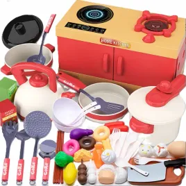 zestaw-kuchenny-dla-dzieci-akcesoria-warzywa-garnki-kuchenka-czerwony-56el