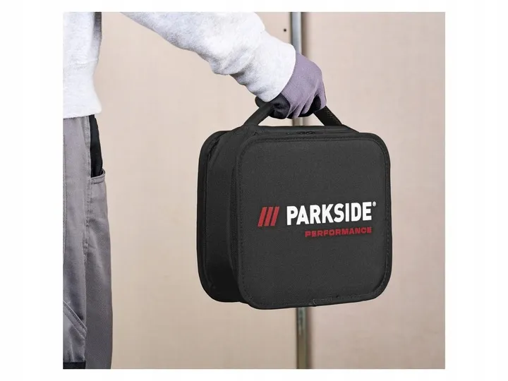 parkside-performance-wiertarko-wkretarka-12v-aku-ladowarka-stan-nowy-marka-parkside