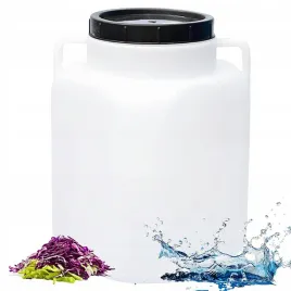 beczka-50l-zbiornik-pojemnik-na-deszczowke-wode-do-kiszenia-plastikowa