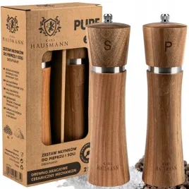 mlynek-reczny-do-soli-i-pieprzu-drewniany-zestaw-2-karl-hausmann