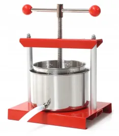 prasa-do-owocow-miekkich-wyciskarka-sokow-3l-nierdzewna-hortmasz