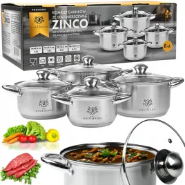 zestaw-komplet-garnkow-zinco-8el-indukcja-gaz-ze-stali-nierdzewnej