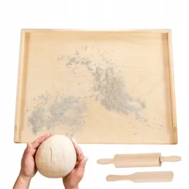 stolnica-drewniana-duza-70x50-cm-jednostronna-xxl-walek-lopatka