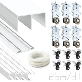 drzwi-przesuwne-zestaw-okuc-bialy-25m-3-drzwi-do-szafy-system-klasa