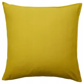 poszewka-na-poduszke-dekoracyjna-zolta-65x65-cm-ikea-gurli-100percent-bawelna