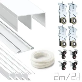 drzwi-przesuwne-zestaw-okuc-bialy-2m-2-drzwi-do-szafy-system-klasa
