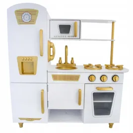 drewniana-kuchnia-dla-dzieci-kitchenjoy-xl-duza-biala-zlota-zabawka