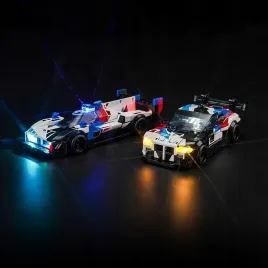 zestaw-oswietleniowy-led-klockow-konstrukcyjnych-bmw-m4-gt3-i-bmw-m-hybrid