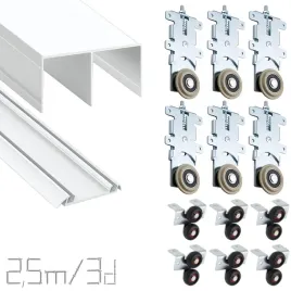 system-przesuwny-szafa-25m-3-drzwi-bialy