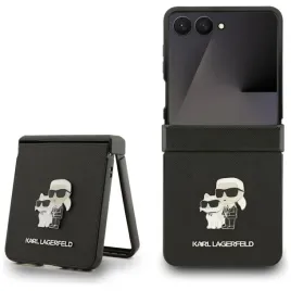 etui-do-galaxy-z-flip-7-karl-lagerfeld-case-obudowa-stylowy-modny