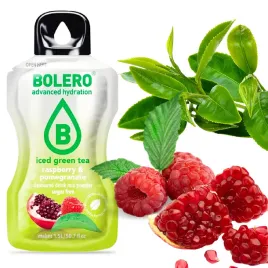 bolero-3g-iced-green-tea-malina-granat-napoj-instant-ze-stewia-bez-cukru
