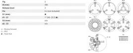 133000811-docisk-sprzegla-sprzeglo-massey-ferguson-390t-396-398
