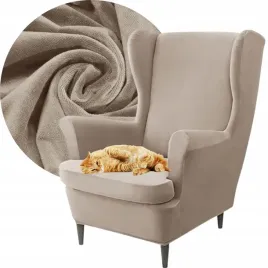 pokrowiec-na-fotel-uszak-welur-premium-plusz-elastyczny-oeko-tex