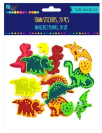 naklejki-z-pianki-dinozaury-20-szt-dp-craft