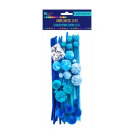 zestaw-kreatywny-startowy-niebieski-80-szt-dp-craft