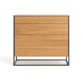 komoda-skandynawska-moon-100-cm-drewno-debowe