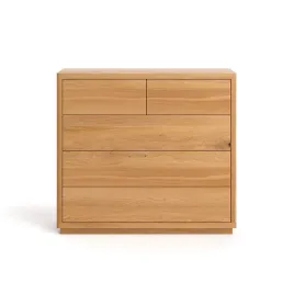 komoda-drewniana-soma-klasyczna-100-cm-dab-naturalny