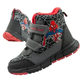 leomil-buty-zimowe-sniegowce-dzieciece-spider-man-cieple-dla-chlopca-31