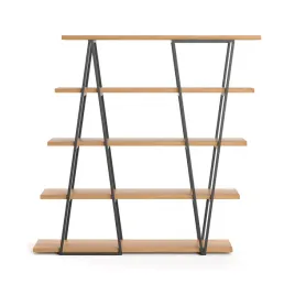 regal-industrialny-tilt-debowy