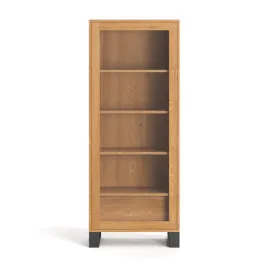 witryna-industrialna-axel-100-cm-dab-naturalny