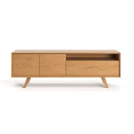 szafka-rtv-z-litego-drewna-quatro-160-cm-drewno-debowe