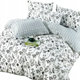 dwustronna-posciel-100percent-bawelna-180x200-2-poszewki-70x80-jesienna